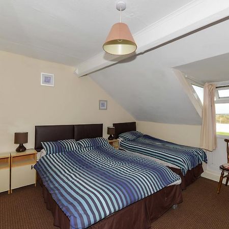 Aartswood Guest House Scarborough Esterno foto