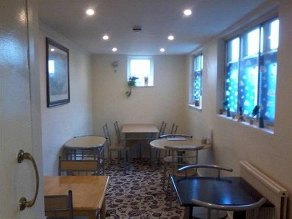 Aartswood Guest House Scarborough Esterno foto