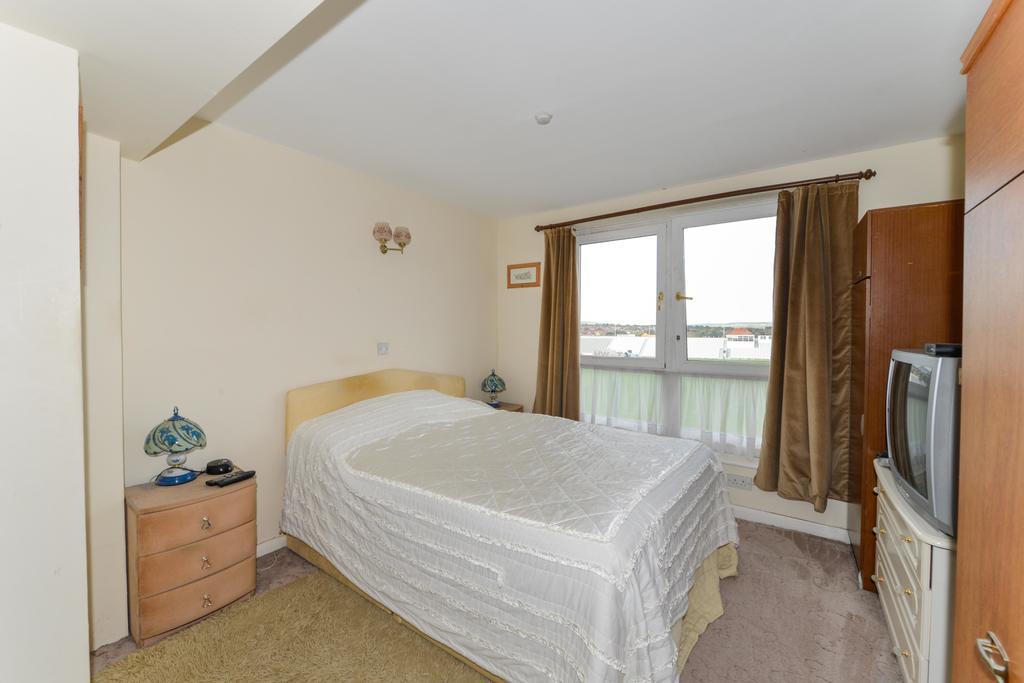 Aartswood Guest House Scarborough Esterno foto