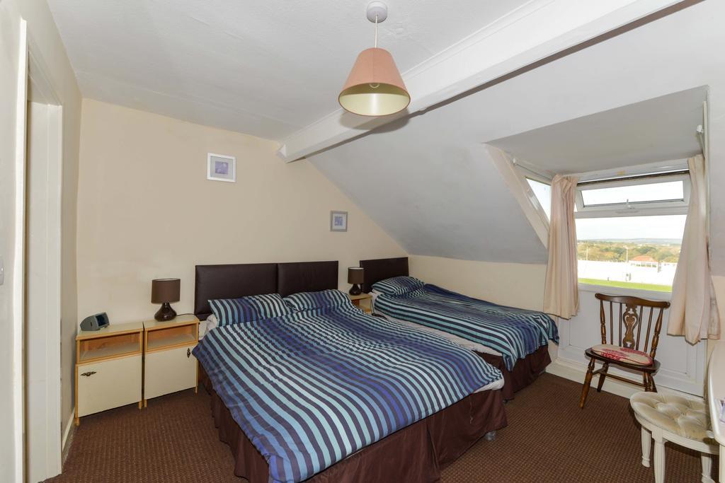 Aartswood Guest House Scarborough Esterno foto