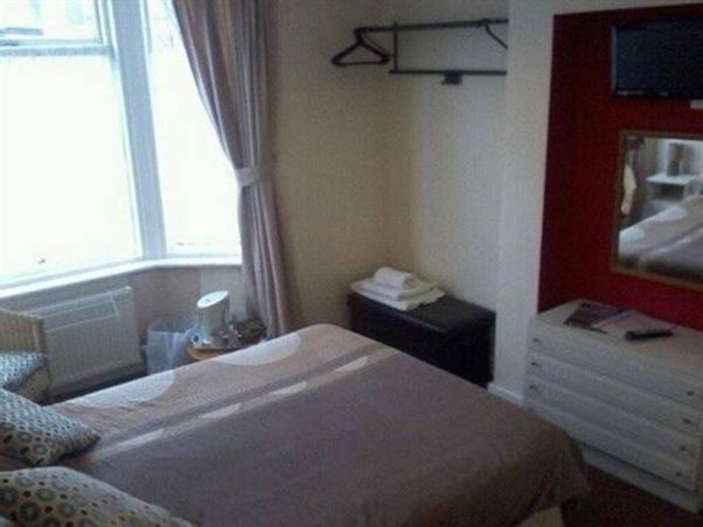 Aartswood Guest House Scarborough Esterno foto