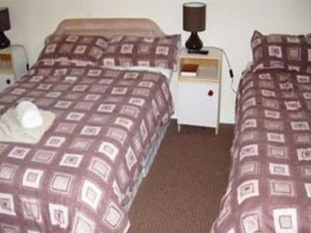 Aartswood Guest House Scarborough Esterno foto
