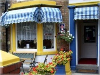 Aartswood Guest House Scarborough Esterno foto