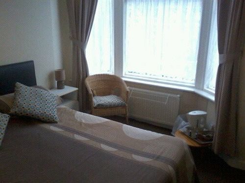 Aartswood Guest House Scarborough Esterno foto