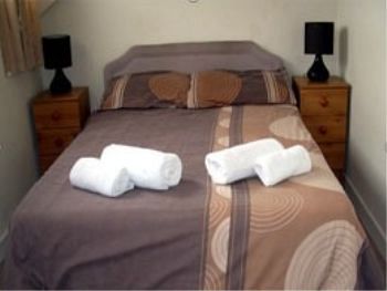 Aartswood Guest House Scarborough Esterno foto